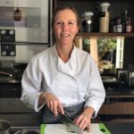 Jo Keyes - Natural Chef & Healthy Eating Educator
