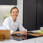 Jo Keyes - Natural Chef & Healthy Eating Educator